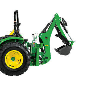 Backhoe, rétrocaveuse
